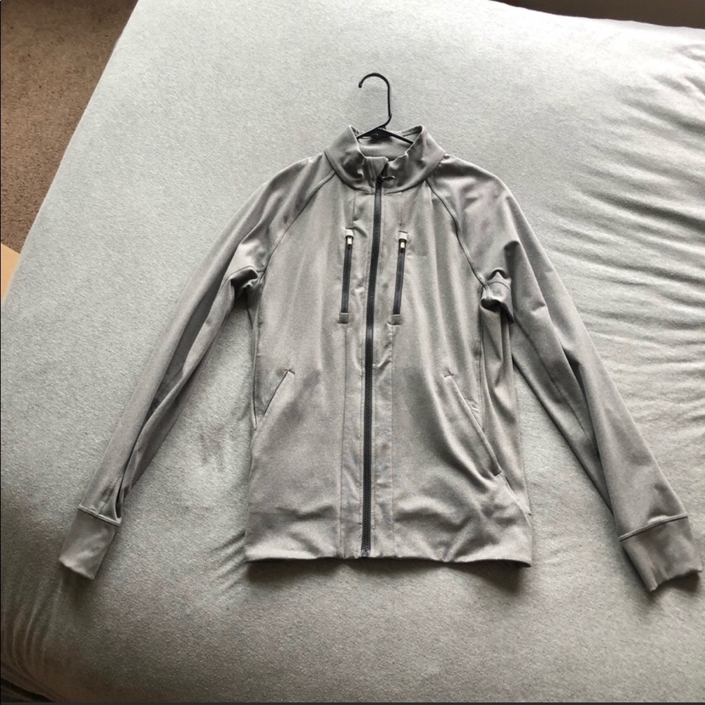 Lululemon Jacket
